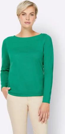 heine Strickpullover Pullover