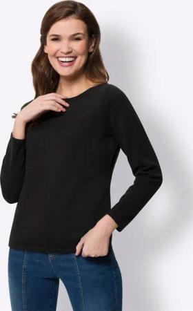 heine Strickpullover Pullover