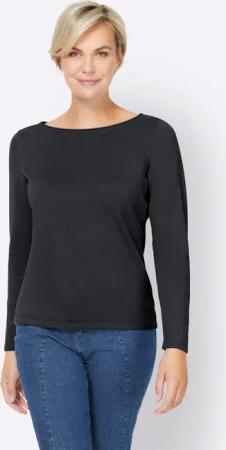 heine Strickpullover Pullover