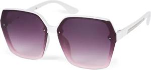 styleBREAKER Sonnenbrille Butterfly Sonnenbrille mit Metall
