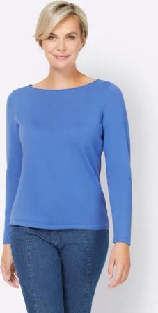 heine Strickpullover Pullover