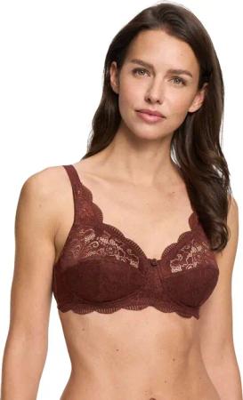 Susa Soft-BH BH ohne Bügel Latina