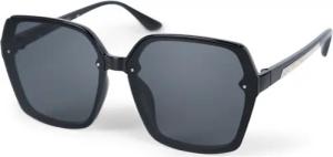 styleBREAKER Sonnenbrille Butterfly Sonnenbrille mit Metall