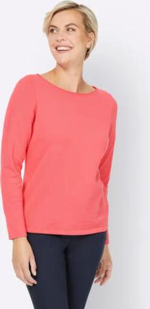 heine Strickpullover Pullover