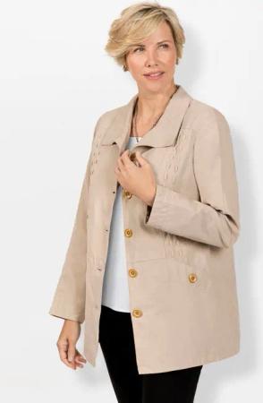 Witt Allwetterjacke Jacke