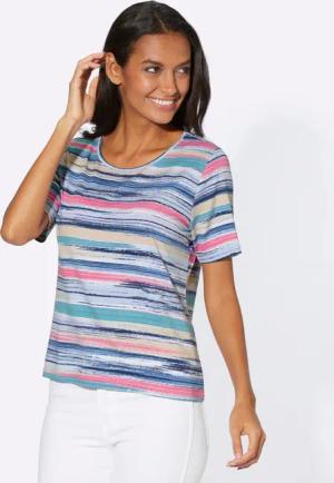 Witt T-Shirt Kurzarmshirt