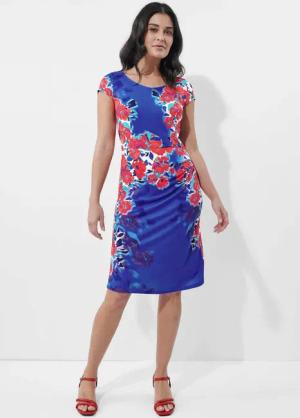 Alba Moda Strandkleid Strandkleid