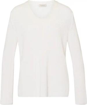 Clarina Strickpullover V-Pullover
