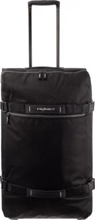 Franky Reisetasche RT31L Rollenreisetasche Gr. L