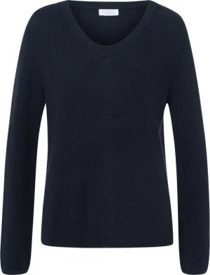 Clarina Strickpullover V-Pullover