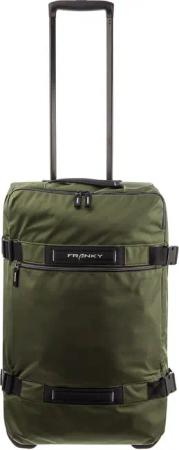 Franky Reisetasche RT31M Rollenreisetasche Gr. M