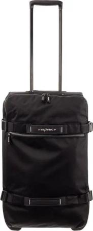 Franky Reisetasche RT31M Rollenreisetasche Gr. M