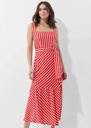 Alba Moda Maxikleid Kleid