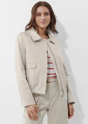 Alba Moda Kurzblazer Blazer