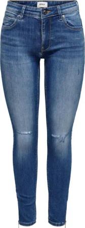 ONLY Skinny-fit-Jeans Damen Jeans Hose ONLKENDELL