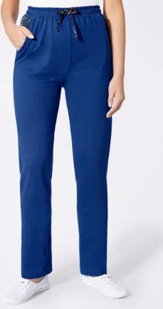 Witt Jerseyhose Jerseyhose Innenbeinlänge ca. 79
