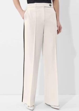 Alba Moda Bundfaltenhose Hose