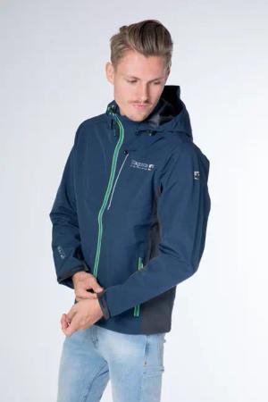 DEPROC Active Funktionsjacke NUNAVUT OS NEW