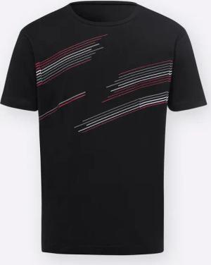 Sieh an! Trainingsshirt Freizeitshirt