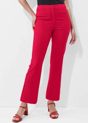 Alba Moda Stoffhose Hose