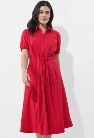 Alba Moda Maxikleid Kleid