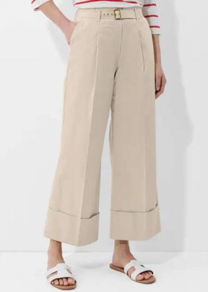 Alba Moda Culotte Hose