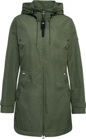 Manisa Parka