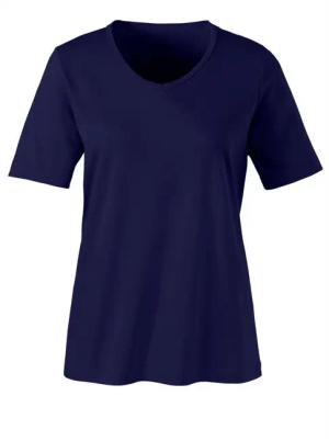 Sieh an! T-Shirt Kurzarmshirt