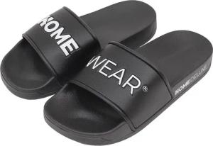 HOME DELUXE Home Wear PVC Pantoletten