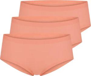 Schiesser Panty 3er Pack Invisible Cotton
