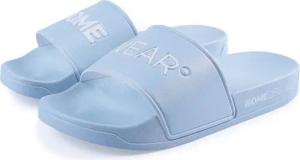 HOME DELUXE Home Wear PVC Pantoletten