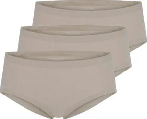 Schiesser Panty 3er Pack Invisible Cotton