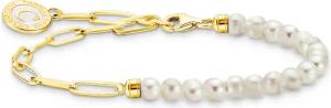 THOMAS SABO Silberarmband