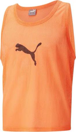 PUMA Trainingsleibchen PUMA Markierungshemd Leibchen Herren