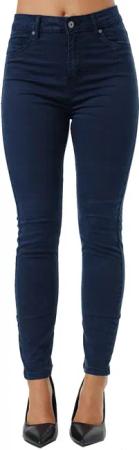 Tazzio Skinny-fit-Jeans F133 Damen High Rise
