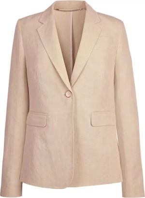 White Label Jackenblazer Leinenblazer