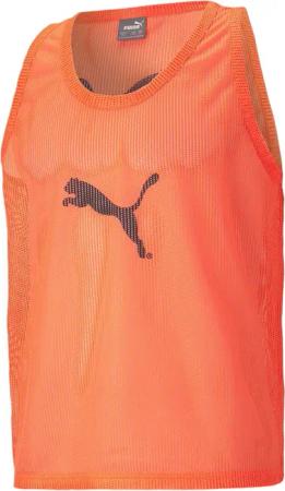PUMA Trainingsleibchen PUMA Markierungshemd Leibchen Herren