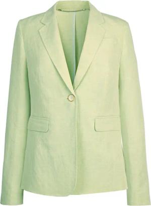 White Label Jackenblazer Leinenblazer