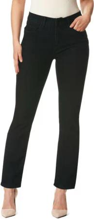STOOKER WOMEN Straight-Jeans Zermatt Stretch Jeans-