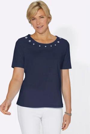 Witt T-Shirt Kurzarmshirt