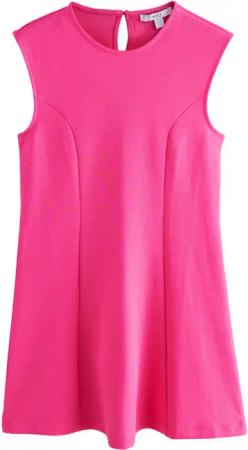 Next Jerseykleid Mini-Etuikleid (1-tlg)