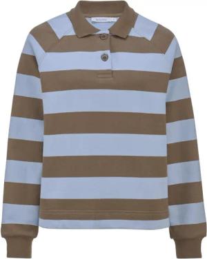 Hessnatur Sweatshirt aus reiner Bio-Baumwolle (1-tlg)