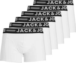 Jack & Jones Retro Boxer 6er