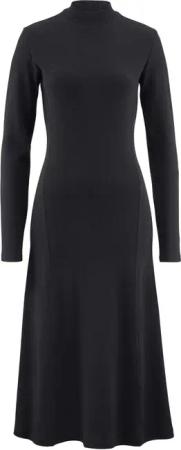 Hessnatur Jerseykleid aus Bio-Baumwolle (1-tlg)