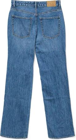 Vero Moda Regular-fit-Jeans Tessa (1-tlg) Plain/ohne