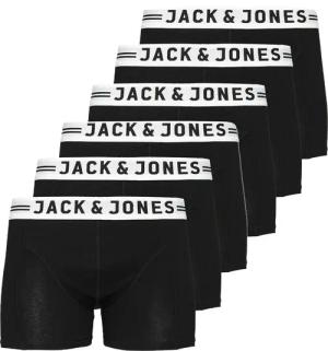 Jack & Jones Retro Boxer 6er