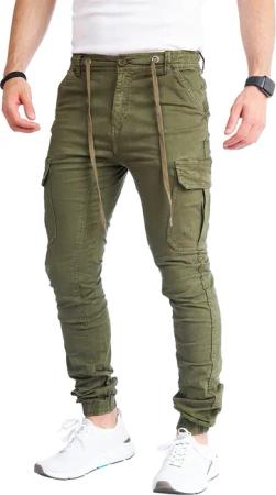 Styleko Cargohose 8008 Styleko Cargohose Herren
