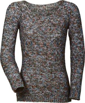 Witt Strickpullover Rundhalspullover