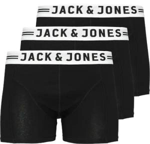 Jack & Jones Retro Boxer 3er