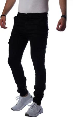 Styleko Cargohose 8008 Styleko Cargohose Herren